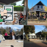 Grand Café Het Witte Huis Gourou