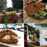 Grand Café Het Witte Huis Gourou