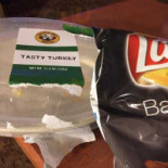 Grand Café Het Witte Huis Carte