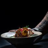 Grand Café Het Witte Huis Boisson