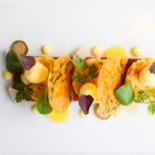 Herberg De Boer'nkinkel Nourriture