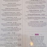 Van Heeckeren Grandcafé Carte