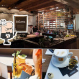 Van Heeckeren Grandcafé Gourou