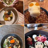 Manoir De Lébioles Gourou