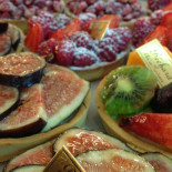 Uitgaanscentrum Kisteman Comida