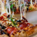 Mythos Grieks Comida