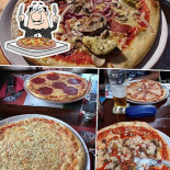 La Strada Nourriture