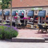 La Strada Extérieur