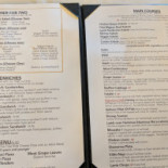 Mr. James/dorpshuis Beatrix Carte