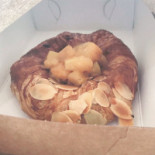 Mr. James/dorpshuis Beatrix Nourriture