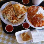 Cafe Spaarndam Nourriture