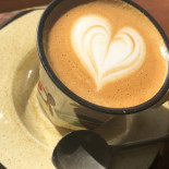 Cafe Spaarndam Boisson