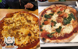 Per Tutti! Nourriture