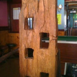 Jatapasu À l'intérieur