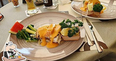 Shoko Simpelveld Nourriture