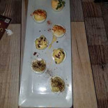 Assiette Blanche Carte