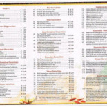 Vledder Plaza Vledder Carte