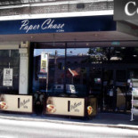 Bistro Bellair Extérieur