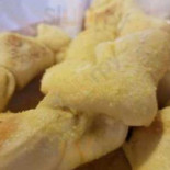 Brasserie Spierdijk Nourriture