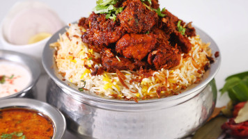 La Plaza Staphorst Nourriture