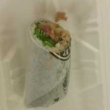 De Harmonie Nourriture