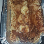 De Harmonie Nourriture