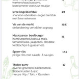 Nr.12 By Helsen Carte