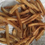 Cafe Van Olffen Nourriture