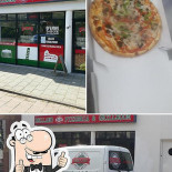 Pizzeria Bellano Gurú