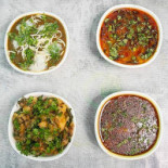 Pizzeria Bellano Comida