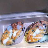 Larivetta Nourriture