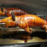 Larivetta Nourriture