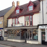 Nelly's Café Extérieur