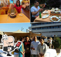 Spandershoeve Gourou