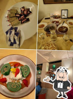 Spandershoeve Gourou