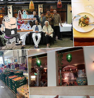 Spandershoeve Gourou