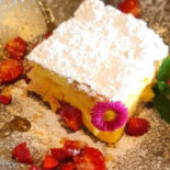 Eethuis De Stoeterij' Soesterberg Nourriture