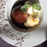 Villa La Ruche Bebida