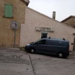 Ijssalon Bacio Weert Extérieur