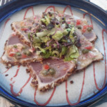 Hof Van Oldeberkoop Nourriture