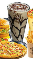 Be My Guest drink