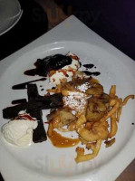 't Oude Raedthuys V.o.f. Woudrichem food