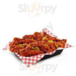 De Koncurrent Nourriture