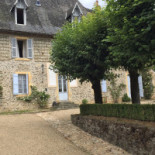 Feestzaal De Ruïne Bongaarts Exterior