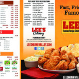 Eetcafe Kaplan Yerseke Carte