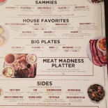 Eetcafe Kaplan Yerseke Carte