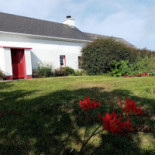 Cartwright's Extérieur