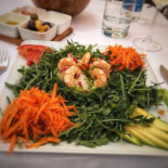 Cafe 't Zwaantje Nourriture