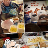 't Olde Schot Zelhem Gourou