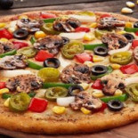 Brussels Lof Nourriture